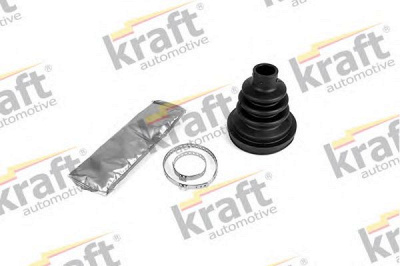 KRAFT AUTOMOTIVE 4411590 -  Комплект пыльника, приводной вал